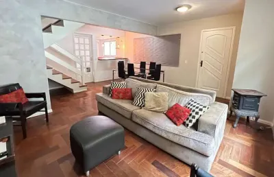 Casa 3 quartos com suíte e 3 vagas - santa felicidade
