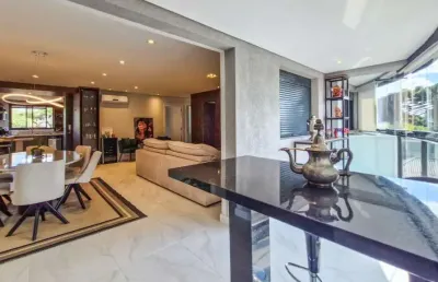 Apartamento com 2 dormitórios à venda por r$ 1.450.000,00 no bairro ahú - curitiba / pr