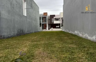 Terreno comercial à venda na Avenida Senador Salgado Filho, 6800, Uberaba, Curitiba
