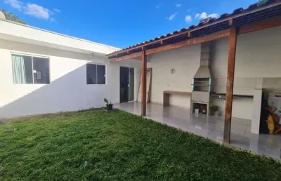 Casa à venda a 700 metros do jockey plaza shopping por 497 mil