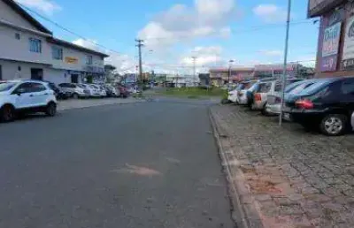 Terreno comercial à venda na Travessa Santa Madalena, Fátima, Colombo