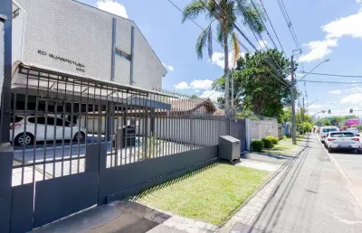 Studio no prado velho, vizinho da puc, com vaga de garagem, por r$ 187.000,00