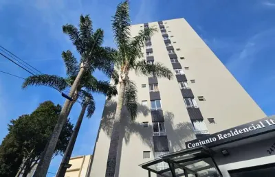 Apartamento 3 quartos i com suíte i 84m² a.p.  i  vaga coberta  i  portão