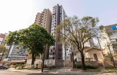 Apartamento com 3 quartos à venda na Rua Estados Unidos, 1454, Boa Vista, Curitiba