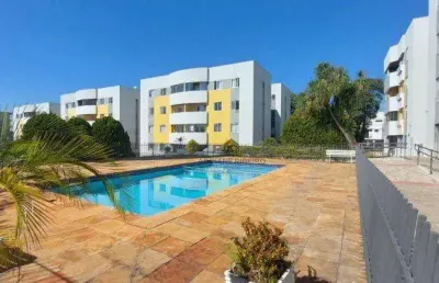 Apartamento exclusivo: beleza, espaço e lazer em condomínio com piscina. 3 dormitórios à venda, 75 m² por r$ 495.000 - hauer - curitiba/pr