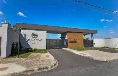 Terreno comercial à venda na Rua da Pedreira, 2047, Atuba, Curitiba
