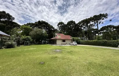 Casa em condomínio à venda com 297m² por r$ 1.699.000,00 no bairro jardim esmeralda - piraquara / pr