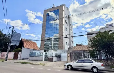 Cobertura com 1 dormitório à venda com 110.53m² por r$ 699.000,00 no bairro alto da rua xv - curitiba / pr