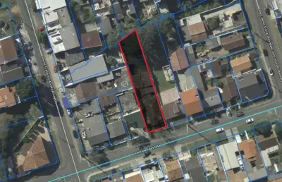 Terreno à venda com 516m² por r$ 595.000,00 no bairro portão - curitiba / pr
