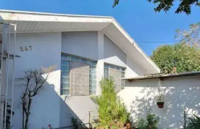  casa à venda, 180 m² por r$ 580.000,00 - uberaba - curitiba/pr