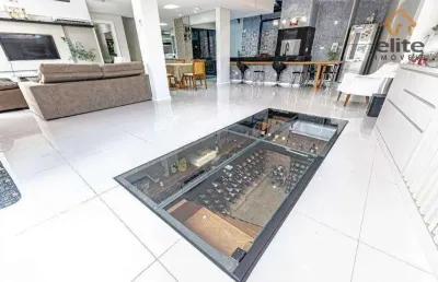 Sobrado com 3 quartos à venda, 200 m² por r$ 1.6500.000 - bom retiro - curitiba/pr
