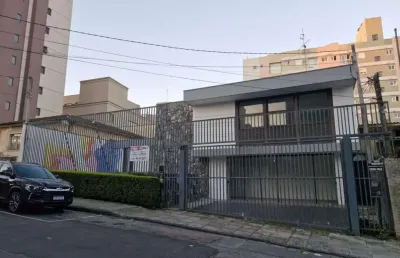 Terreno à venda, 405 m² por r$ 2.250.000,00 - batel - curitiba/pr