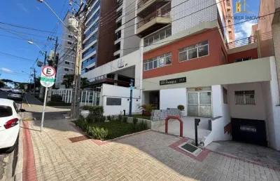 Apartamento reformado com 2 quartos à venda, 49 m² por r$ 420.000 - bigorrilho - curitiba/pr