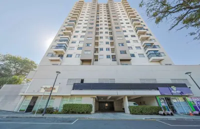 Apartamento com 2 quartos à venda na Rua Frei Teófilo, 81, Capão Raso, Curitiba