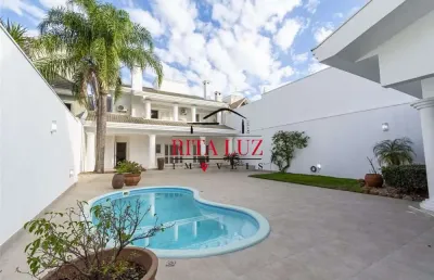 Casa com 4 quartos à venda na rua irlanda, 90, moinhos de vento, canoas por r$ 2.750.000