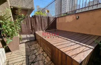 Apartamento com 3 quartos à venda na rua germano petersen júnior, 490, auxiliadora, porto alegre por r$ 950.000