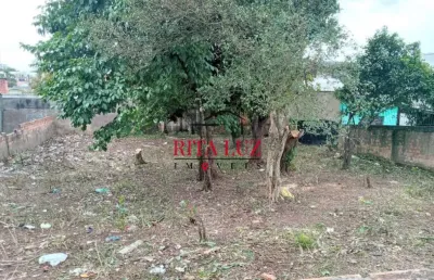 Terreno à venda na avenida marechal rondon, 840, vila fátima, cachoeirinha por r$ 250.000
