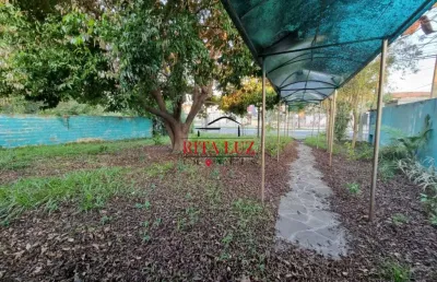 Terreno à venda na rua comendador castro, 544, ipanema, porto alegre por r$ 900.000