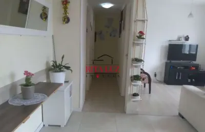 Apartamento com 3 quartos à venda na avenida florianópolis, 95, azenha, porto alegre por r$ 459.000