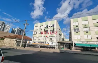 Apartamento com 2 quartos à venda na avenida teresópolis, 2550, teresópolis, porto alegre por r$ 249.000