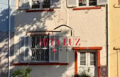 Casa com 3 quartos à venda na dom joão vl, 233, glória, porto alegre por r$ 320.000