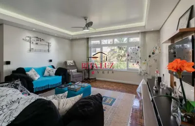Cobertura com 3 quartos à venda na rua castro alves, 1100, independência, porto alegre por r$ 990.000