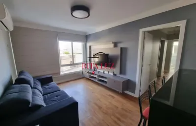 Apartamento com 2 quartos à venda na rua garibaldi, 813, independência, porto alegre por r$ 520.000