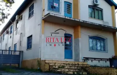 Prédio à venda na sebastião amoretti, 3247, sagrada família, taquara por r$ 1.200.000