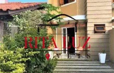 Casa com 2 quartos à venda na alegrete, 2379, mariluz (distrito), imbé por r$ 435.000
