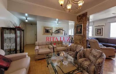 Apartamento com 3 quartos à venda na rua fernandes vieira, 155, bom fim, porto alegre por r$ 1.050.000
