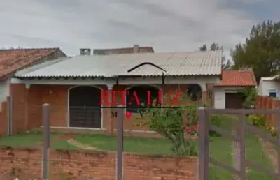 Casa com 3 quartos à venda na doutor bezerra de menezes, 490, centro, cidreira por r$ 290.000