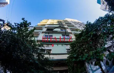 Apartamento com 3 quartos à venda na rua demétrio ribeiro, 961, centro histórico, porto alegre por r$ 365.000
