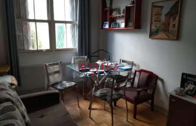 Apartamento com 1 quarto à venda na rua marcílio dias, 702, menino deus, porto alegre por r$ 190.000