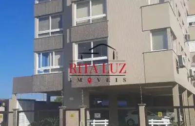 Cobertura com 2 quartos à venda na caldas junior, 2860, centro, tramandaí por r$ 560.000