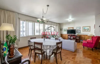 Apartamento com 3 quartos à venda na rua garibaldi, 891, independência, porto alegre por r$ 680.000