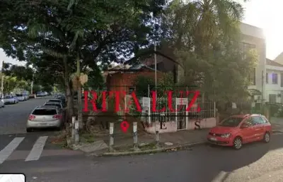 Casa com 2 quartos à venda na rua são luís, 631, santana, porto alegre por r$ 680.000