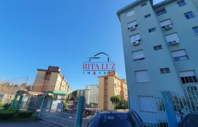 Apartamento com 1 quarto à venda na avenida professor oscar pereira, 1000, azenha, porto alegre por r$ 160.000