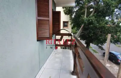 Casa com 4 quartos à venda na rua monsenhor veras, 488, santana, porto alegre por r$ 850.000