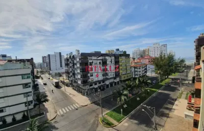 Apartamento com 4 quartos à venda na rua moacir, 2399, centro, capão da canoa por r$ 1.500.000