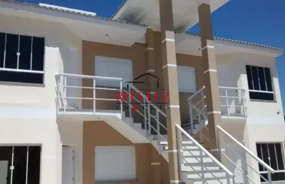 Casa com 3 quartos à venda na 21 de abril, 1752, zona nova, tramandaí por r$ 385.000
