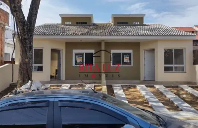 Casa com 3 quartos à venda na rua helio felix frey, 120, espírito santo, porto alegre por r$ 412.000