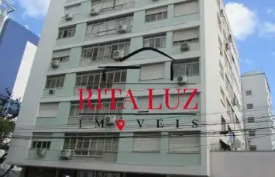 Apartamento com 3 quartos à venda na avenida independência, 519, independência, porto alegre por r$ 650.000