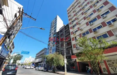 Apartamento com 3 quartos à venda na rua josé do patrocínio, 103, cidade baixa, porto alegre por r$ 570.000