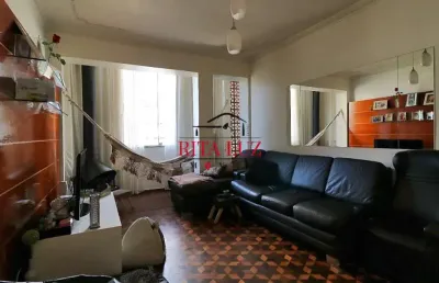 Apartamento com 3 quartos à venda na travessa ferreira de abreu, 41, santana, porto alegre por r$ 400.000