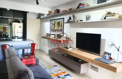 Apartamento com 1 quarto à venda na rua joão alfredo, 312, cidade baixa, porto alegre por r$ 278.000