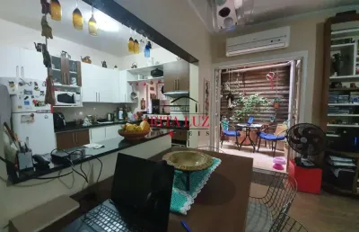 Apartamento com 3 quartos à venda na avenida protásio alves, 1063, rio branco, porto alegre por r$ 370.000