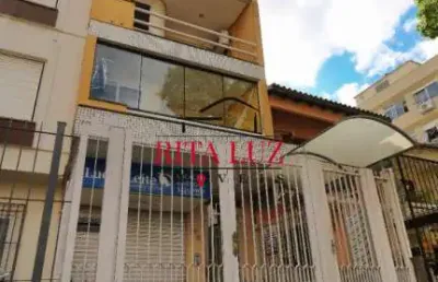 Apartamento com 1 quarto à venda na travessa pesqueiro, 91, cidade baixa, porto alegre por r$ 220.000