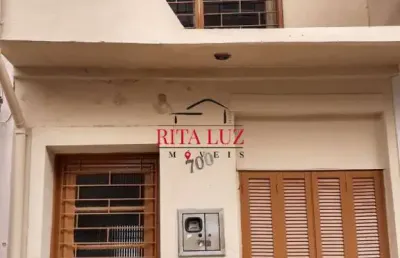 Casa com 2 quartos à venda na rua dezessete de junho, 700, menino deus, porto alegre por r$ 320.000