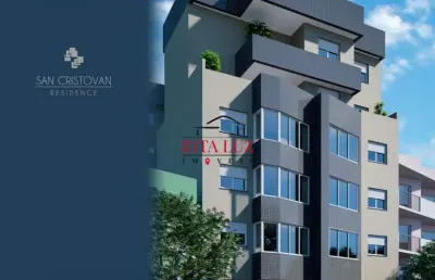 Apartamento com 2 quartos à venda na avenida cristóvão colombo, 109, floresta, porto alegre por r$ 475.000