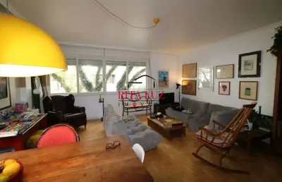 Apartamento com 3 quartos à venda na rua tomaz flores, 192, independência, porto alegre por r$ 598.000